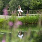 Ballerina Project