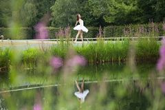 Ballerina Project