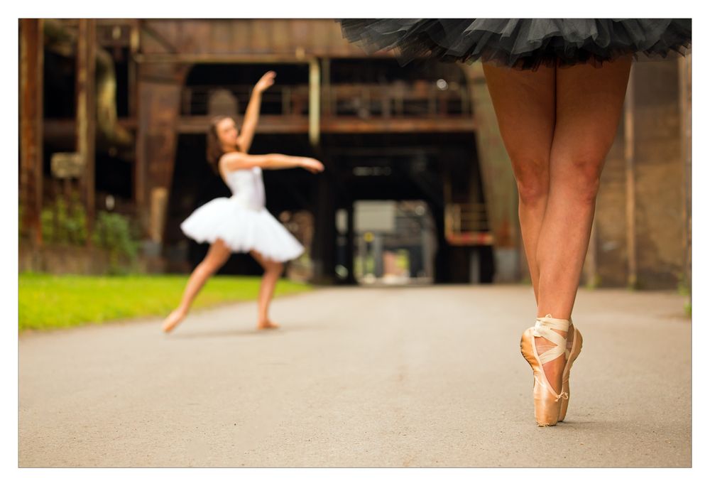 Ballerina Project Rhein-Ruhr