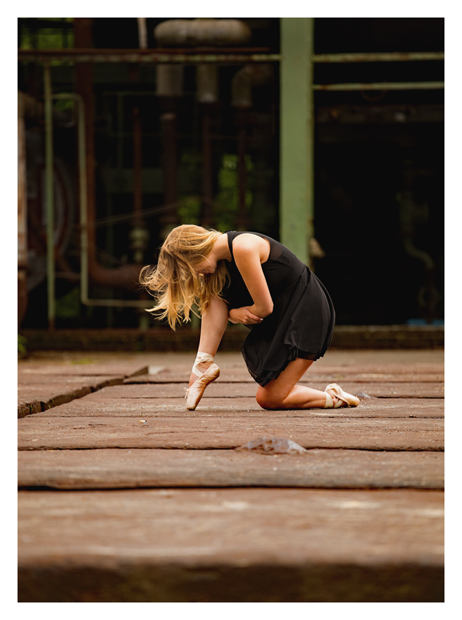 Ballerina Project Rhein-Ruhr