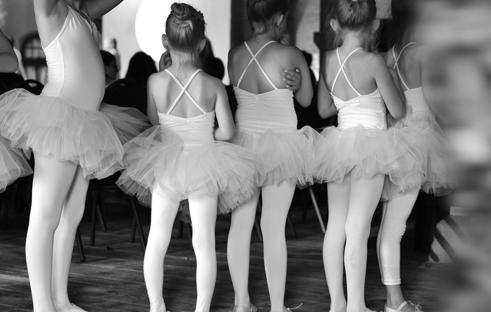 Ballerinas