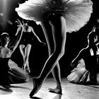 ballerine