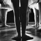 ballerine