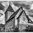 Ballersbach | Kirche