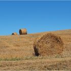 Balles de paille