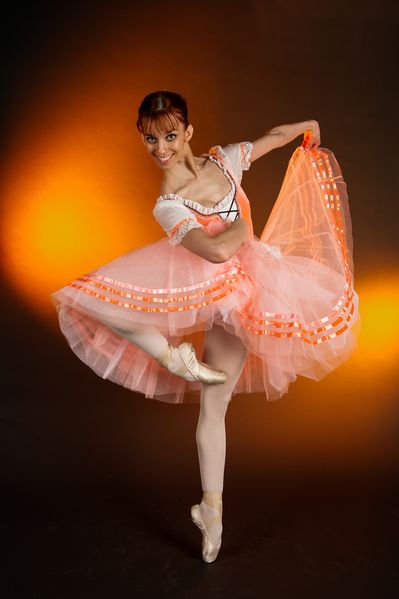 Ballet