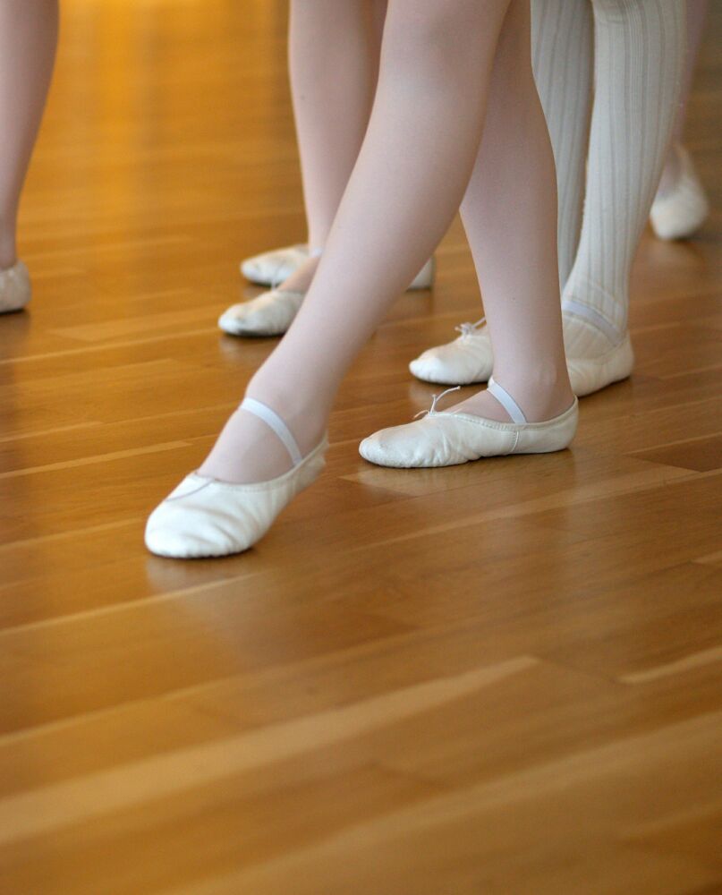 Ballet