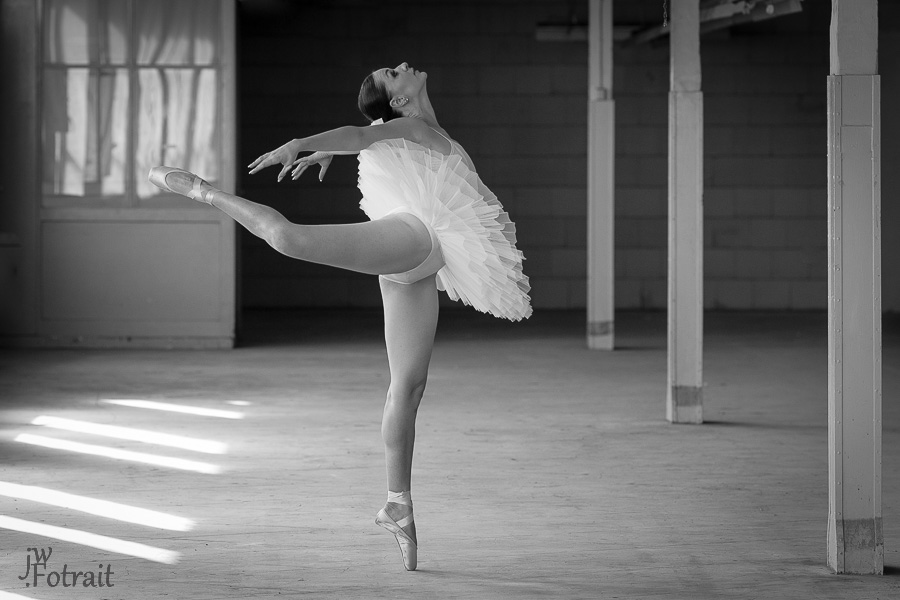 ballet..