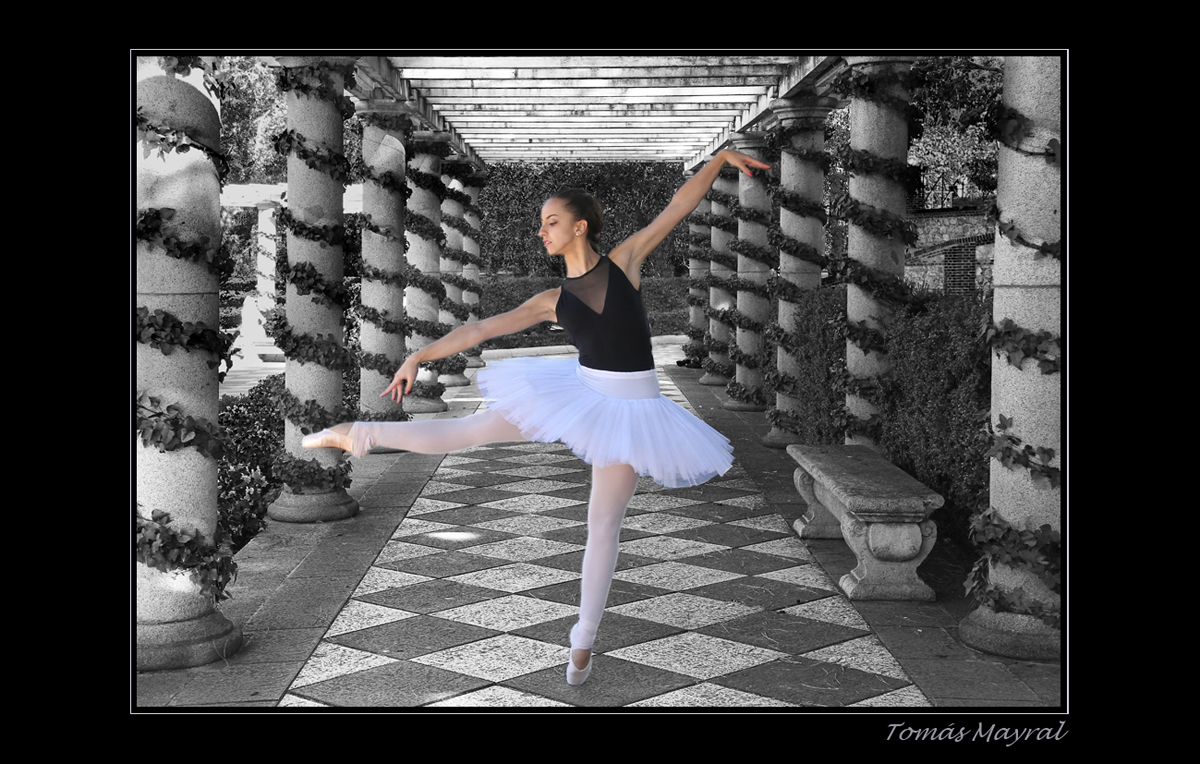 BALLET CLASICO