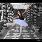 BALLET CLASICO