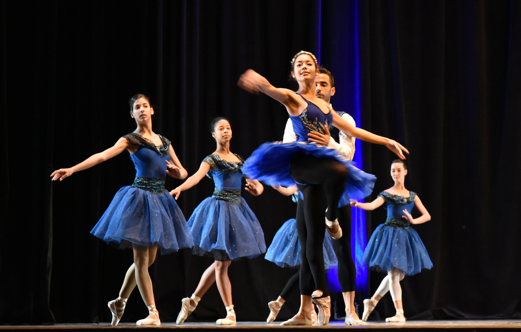 Ballet de Camagüey 04