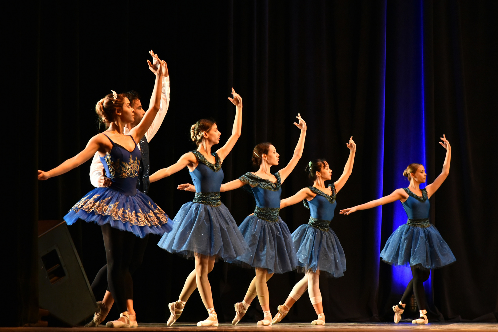 Ballet de Camagüey 06