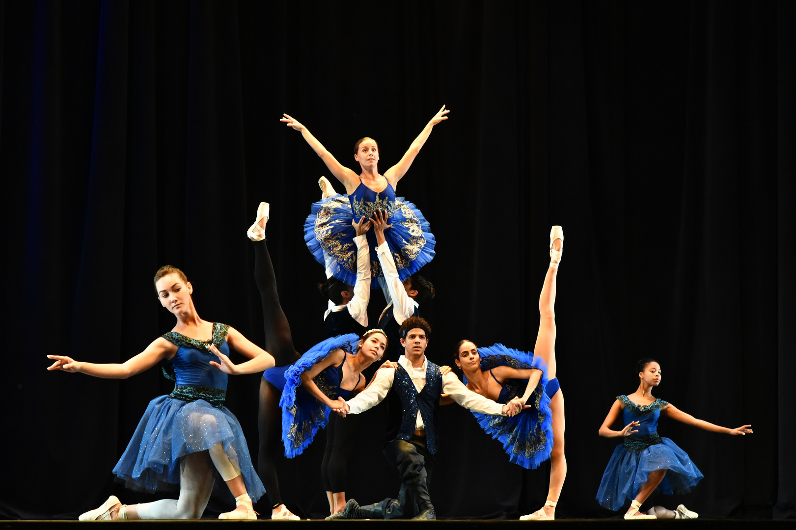 Ballet de Camagüey 07