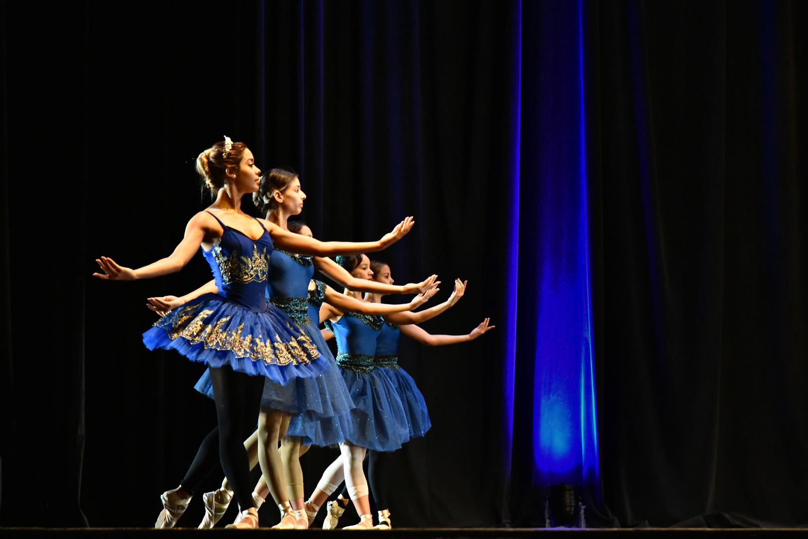 Ballet de Camagüey 