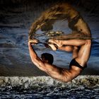 Ballet en la Playa