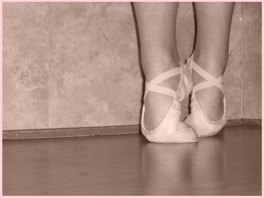 Ballet.