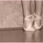 Ballet.
