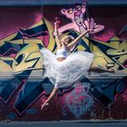 Ballet & Graffiti