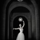 Ballet im Serail