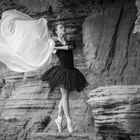 ballet in the rock