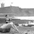 Ballet in the Streets of Portugal #1