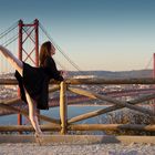 Ballet in the Streets of Portugal #4