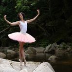 Ballet on the rocks 2