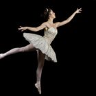 Ballet posing serie #1
