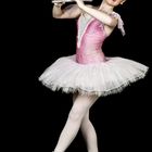 Ballet posing serie #2