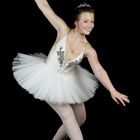 Ballet posing serie #3