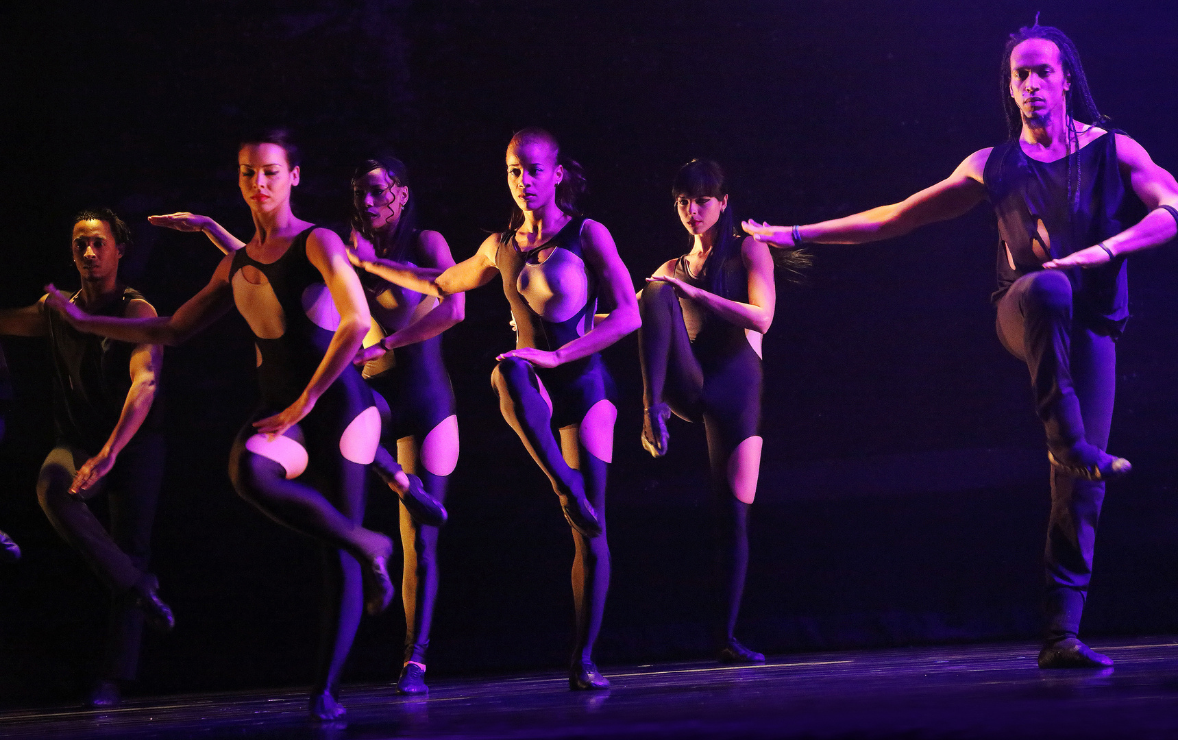 Ballet Revolucion - 3