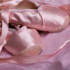 Balletschuhe