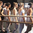 Balletschule