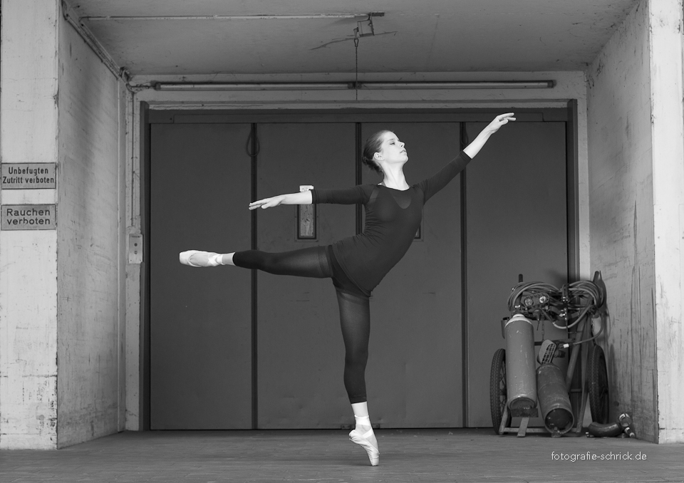 Ballett 2