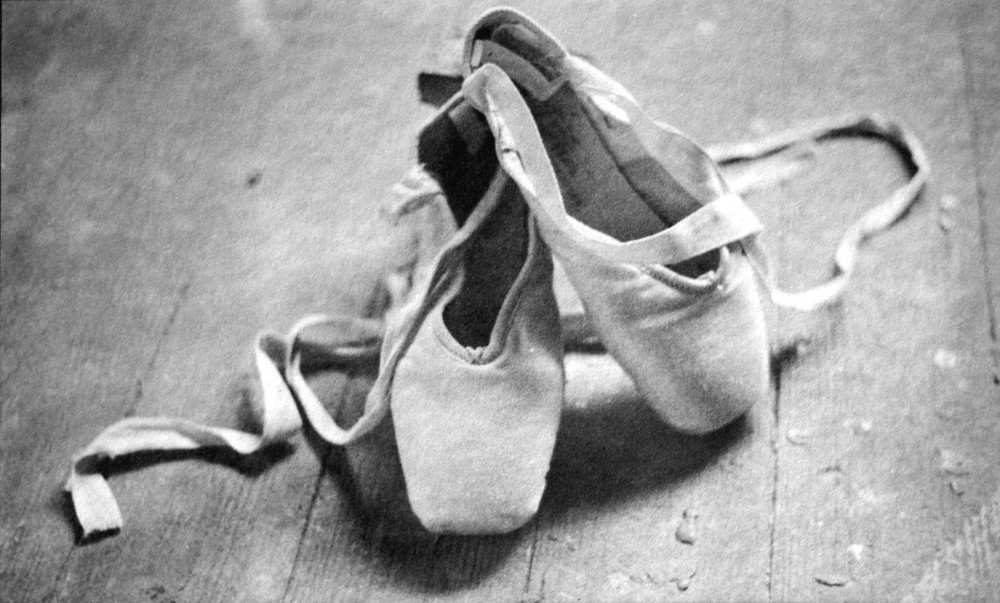 Ballett   - 4 -
