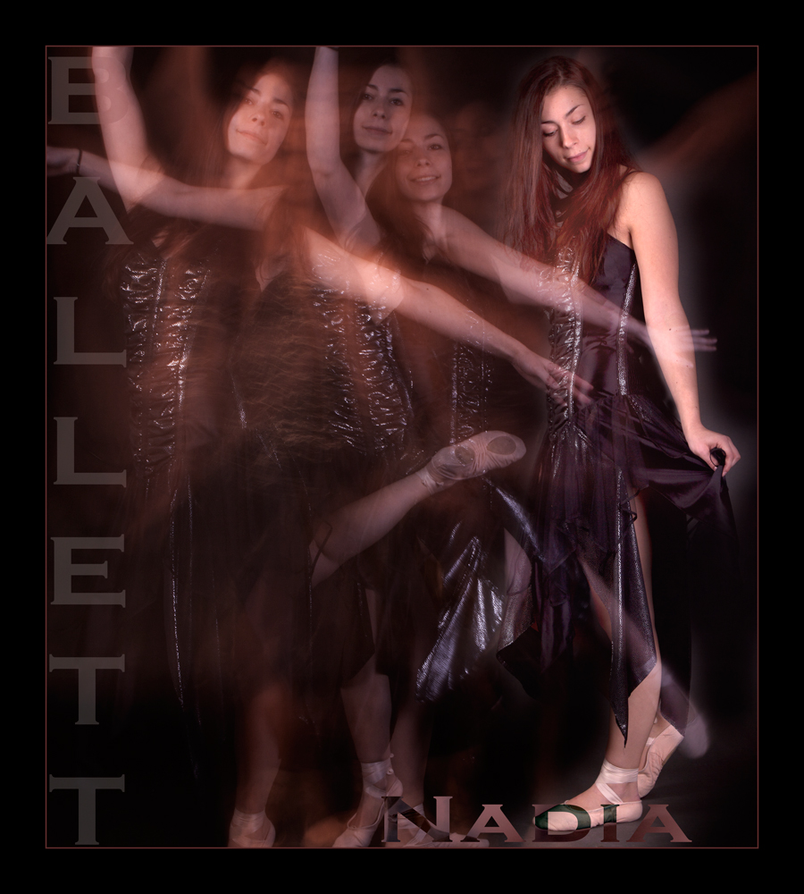 Ballett