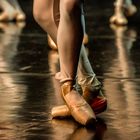 Ballett – Allem Anfang wohnt ein Zauber inne