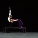 Ballett am Rhein # 16 The old man and me - Probe