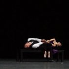 Ballett am Rhein #17 "The old man and me" 2