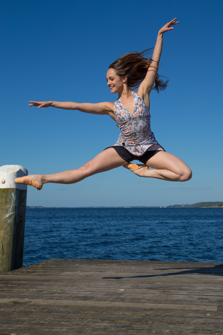 Ballett an der Förde #8723