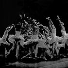 Ballett -Black and White