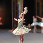 Ballett Bolschoi Theater Ballerina 1