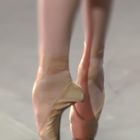 Ballett Bolschoi Theater Ballerina (Spannung)