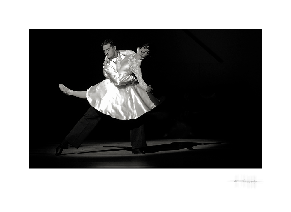 - Ballett Coppelia III -