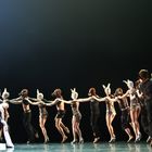 Ballett Dortmund -the last future-