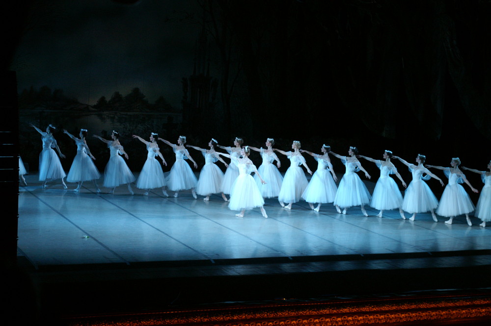 Ballett - Giselle