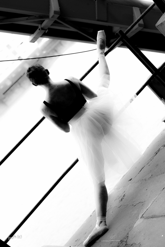 Ballett I