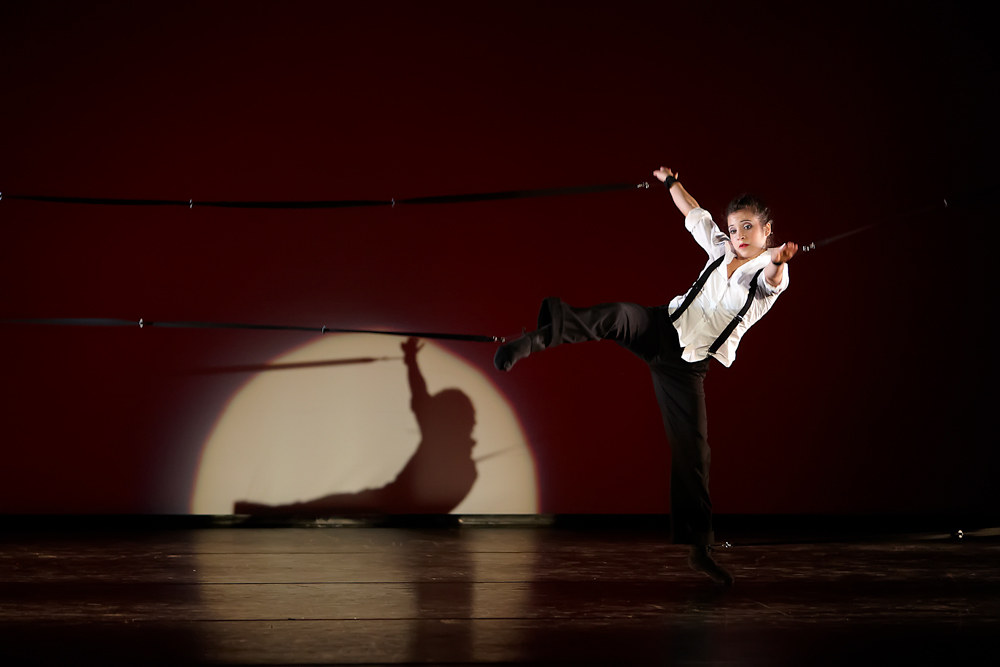 Ballett III