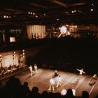 Ballett im Centre George Pompidou