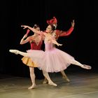 Ballett in Perfektion